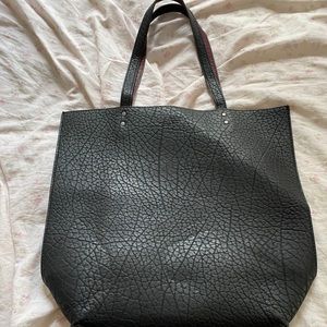 Abercrombie and Fitch tote bag